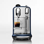 Nespresso ® by Breville VertuoLine Chrome Coffee/Espresso Maker Bundle  #espressomaker Nespresso ® by Brevil…