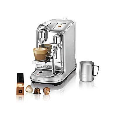 nespresso creatista pro usa