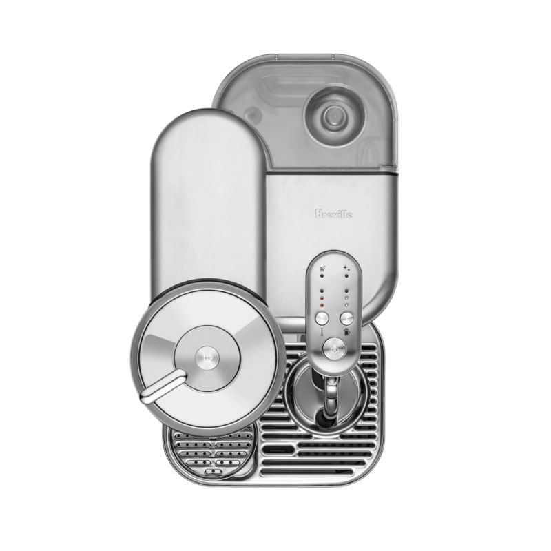 Nespresso ® by Breville ® Vertuo Creatista Coffee and Espresso Maker - image 8 of 13