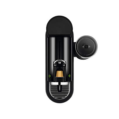 Nespresso citiz clearance black