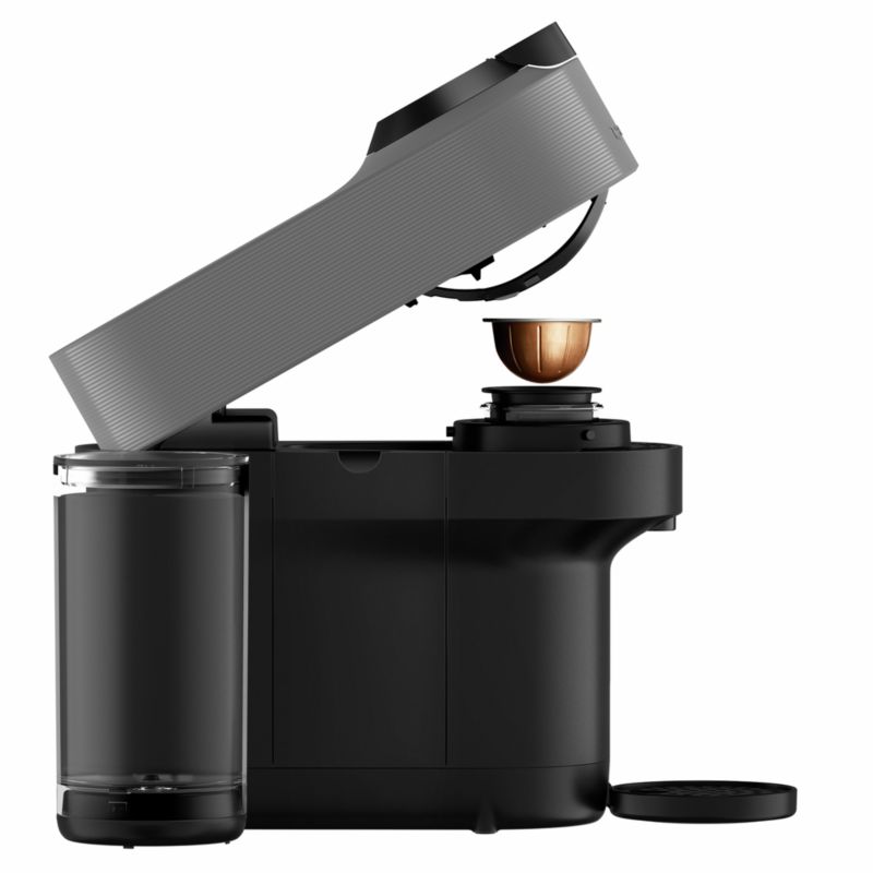 Nespresso ® by Breville ® Dark Grey Vertuo Pop+ Coffee and Espresso Machine - image 1 of 7