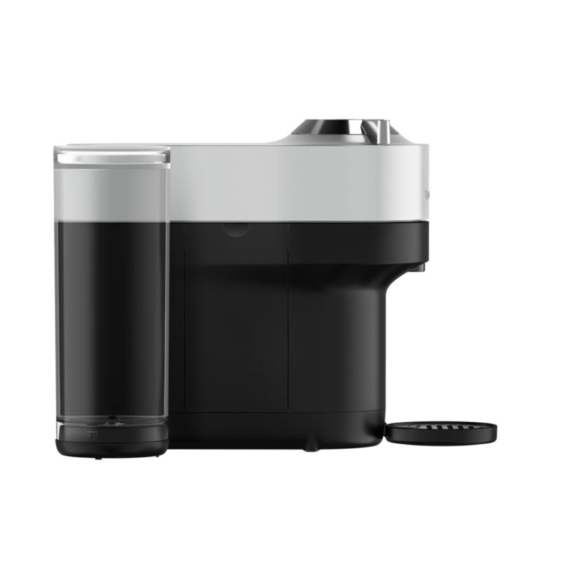 Nespresso ® by De'Longhi ® Vertuo Pop+ Deluxe Silver Espresso Machine with Aeroccino Frother - image 2 of 8