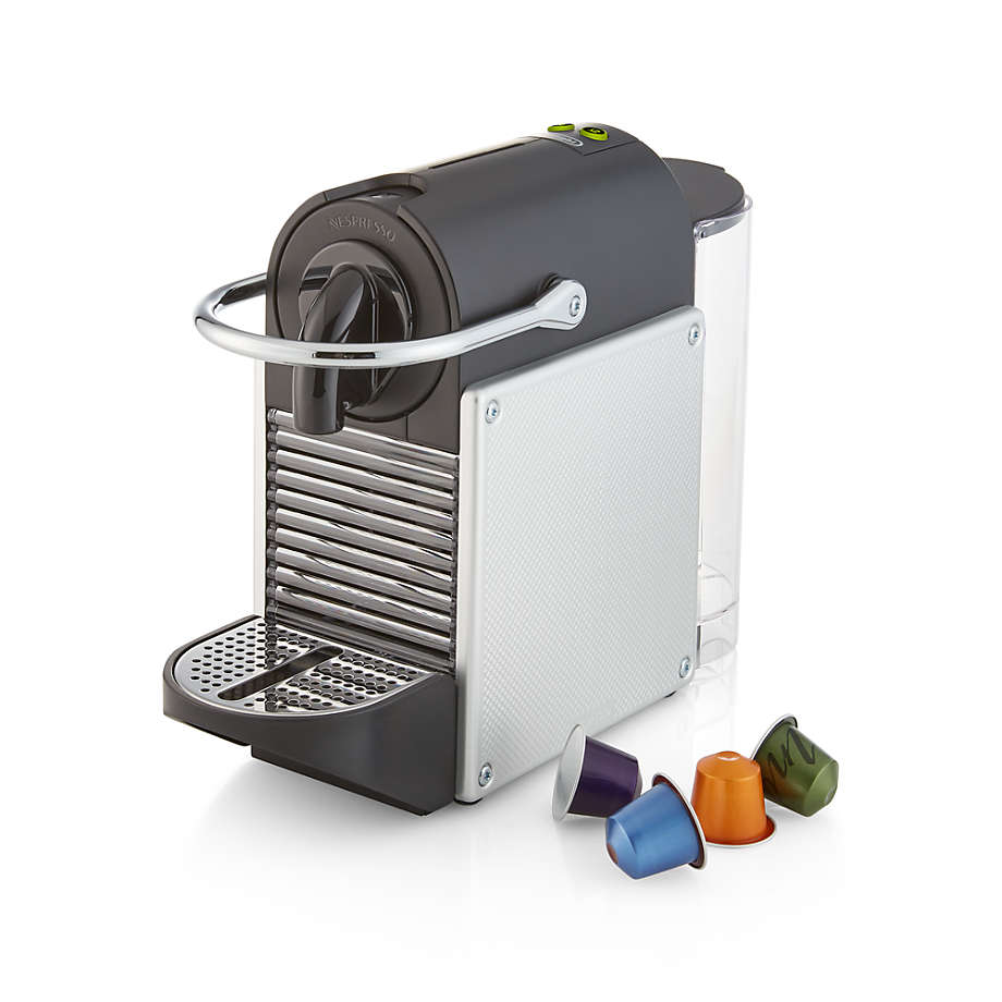 Holiday Must Have: Nespresso Pixie