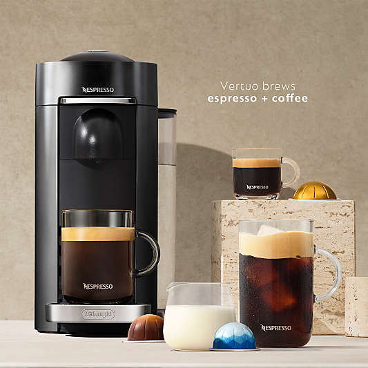 Nespresso Vertuo Pop Plus - Thumbnail 2