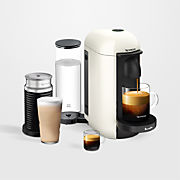 Nespresso ® by De'Longhi ® Vertuo Pop+ Black Licorice Cold Bundle Espresso Machine