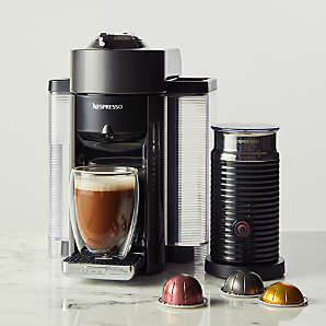  Nespresso Professional Coffee Maker Starter Bundle