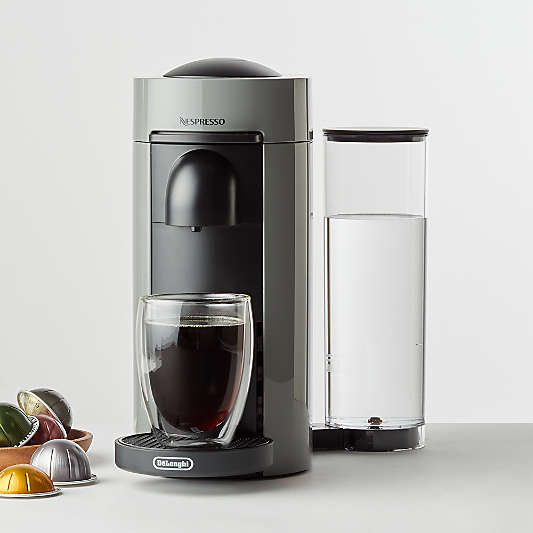 Nespresso Coffee Maker | Crate & Barrel