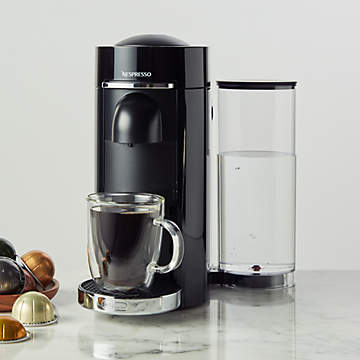 Nespresso® Vertuoline Deluxe Starter Sampler - Coffee and Espresso Capsules  for a total of 20 Pods