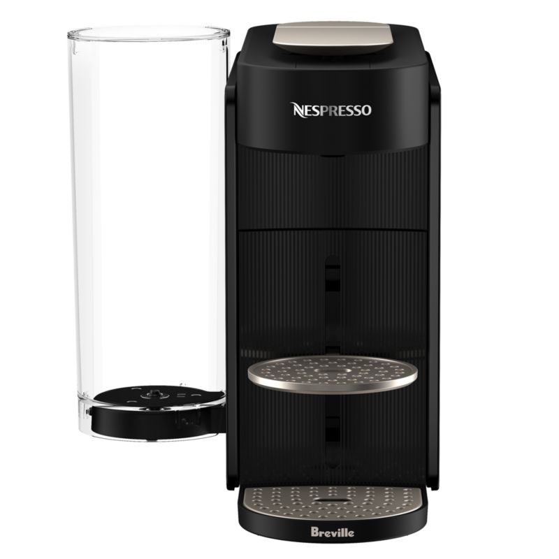 Nespresso ® by Breville ® Black Vertuo UP Espresso Machine - image 6 of 11