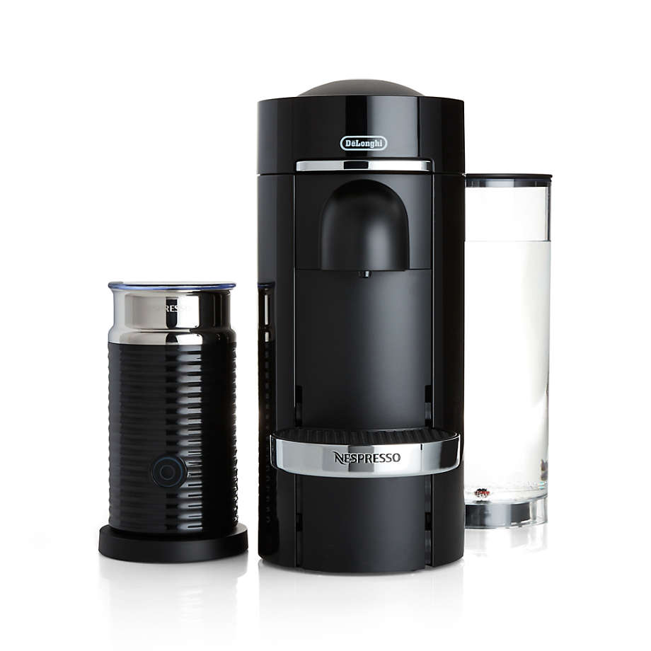 Nespresso by DeLonghi VertuoPlus Deluxe Coffee & Espresso Maker | Dillard's