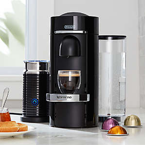 Nespresso Vertuo Machines: Vertuoline 