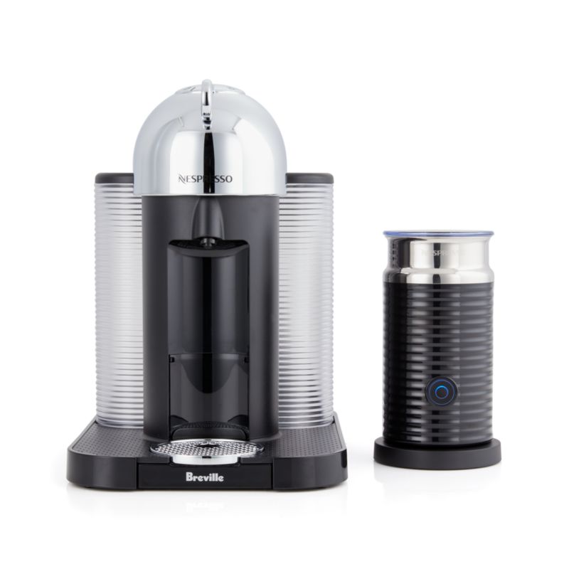 Nespresso by breville vertuoline hotsell