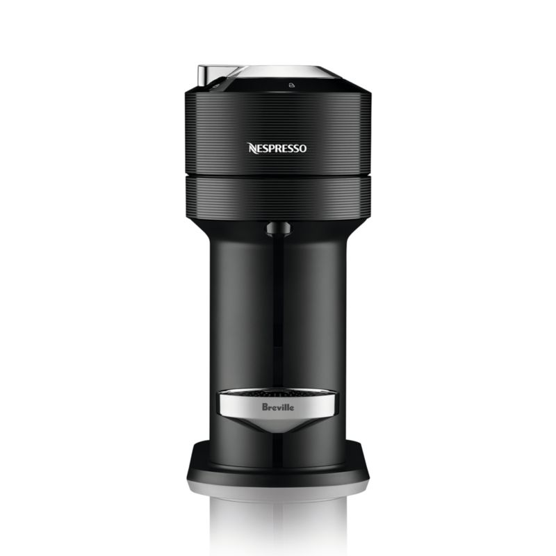 Nespresso ® by Breville ® Classic Black Vertuo Next Premium Coffee and Espresso Machine - image 2 of 9