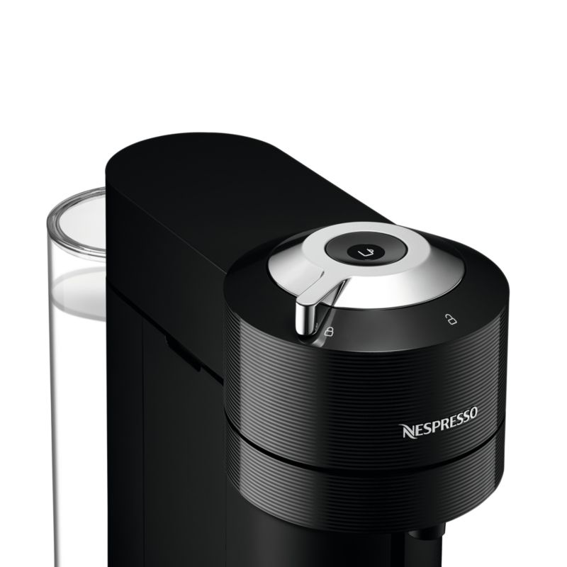 Nespresso ® by Breville ® Classic Black Vertuo Next Premium Coffee and Espresso Machine - image 7 of 9