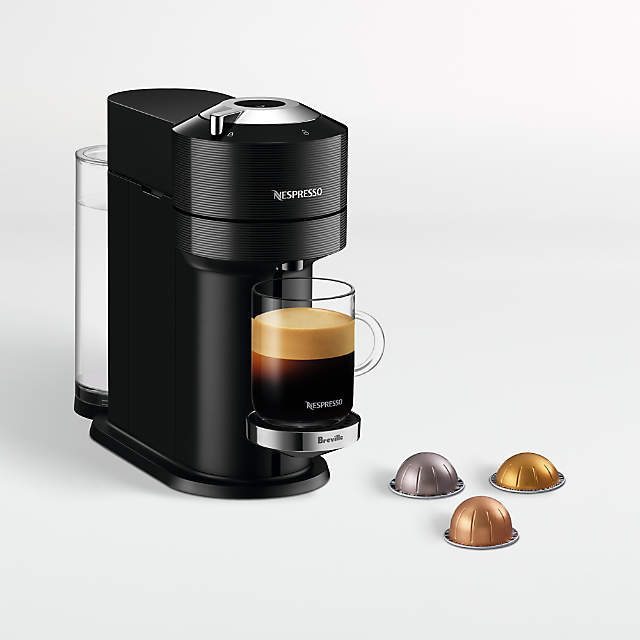 Nespresso Aeroccino Plus Milk Frother - Open Box — Beach Camera