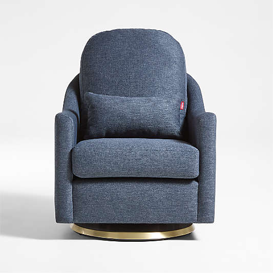 Swivel Gliders | Crate & Barrel
