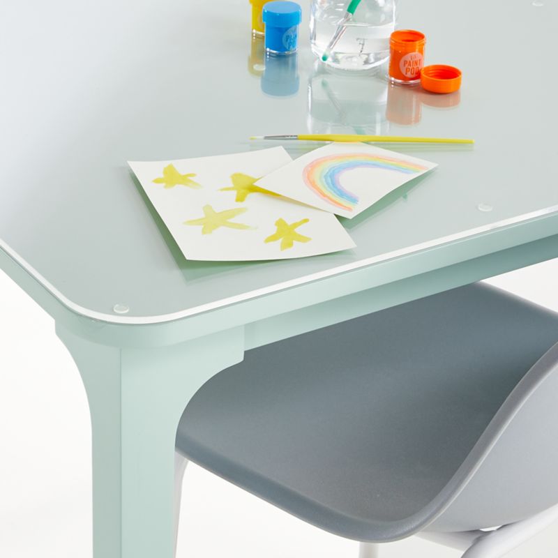 Brady Table Acrylic Mat for Kids - image 0 of 2