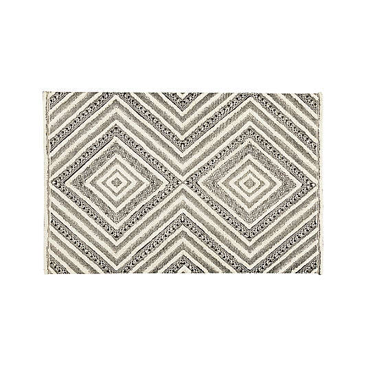 4'x6' Rugs for Entryways, Bedrooms & More Crate & Barrel