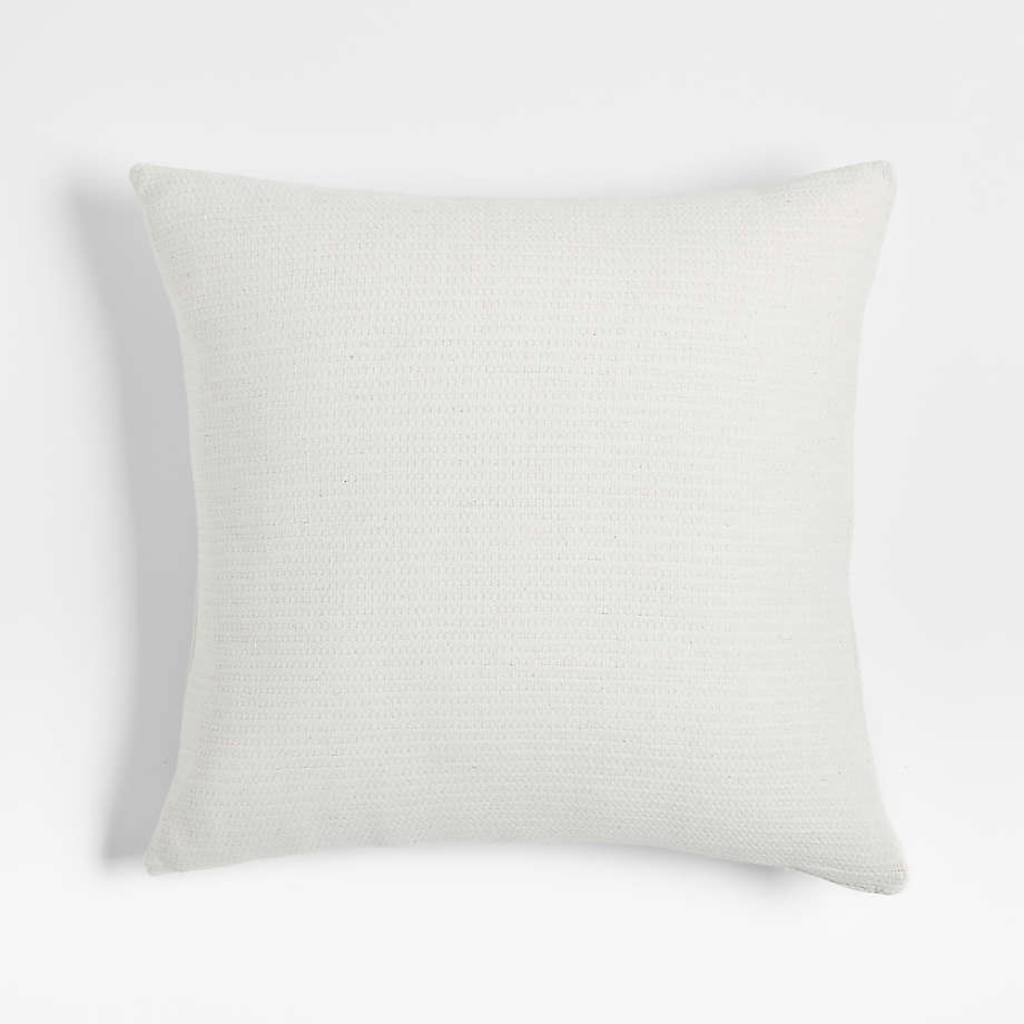 Cotton / Polyester Blend Indoor/Outdoor Throw Pillow Northwest