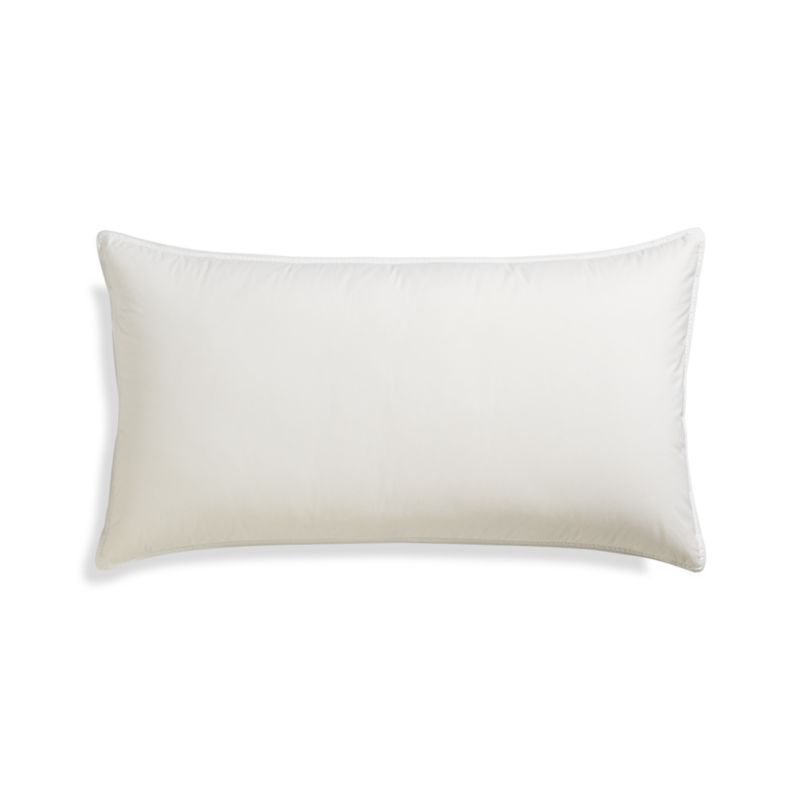 Premium Down Medium King Pillow - image 4 of 5