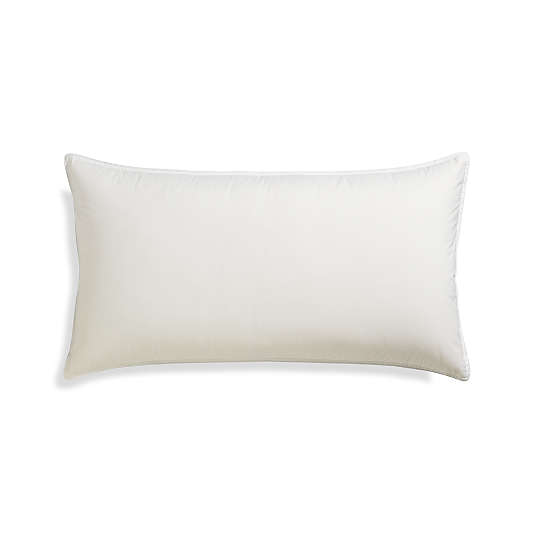 Premium Down Medium Bed Pillows