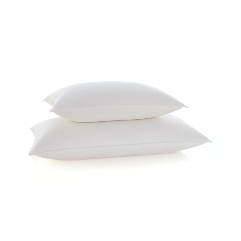 Premium Down Medium King Pillow - image 2 of 5