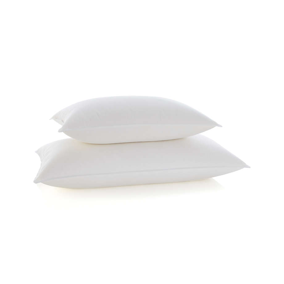 medium down pillow