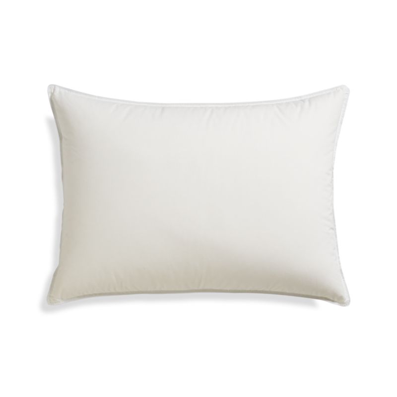 Premium Down Medium King Pillow - image 3 of 5