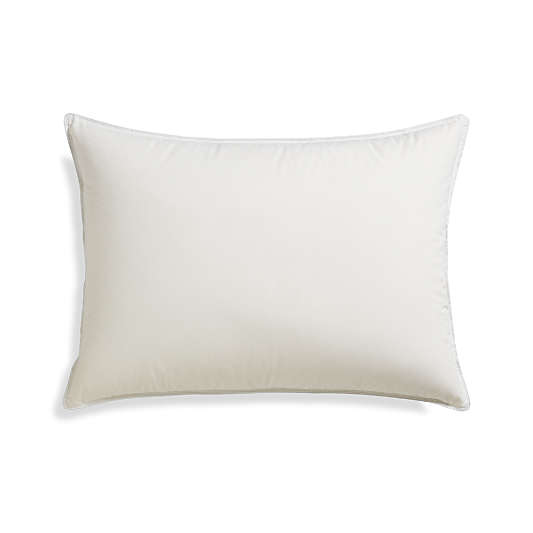 Premium Down Medium Bed Pillows