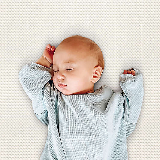 Newton Baby Lightweight Breathable Essential Crib Mattress