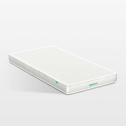 Newton Waterproof Breathable Kids Twin Mattress