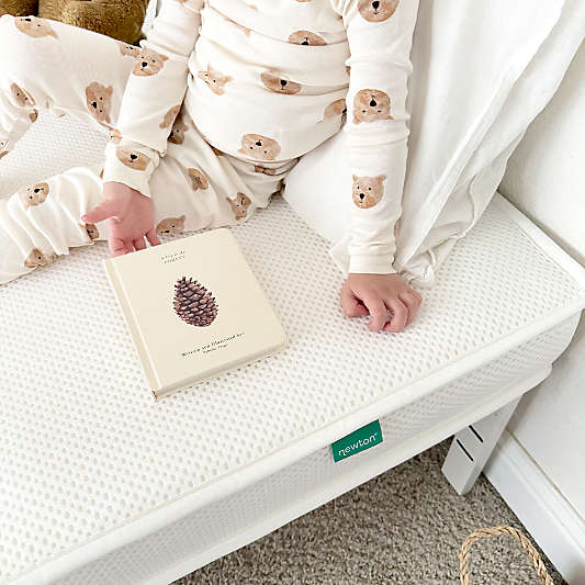 Newton Waterproof Breathable Kids Twin Mattress