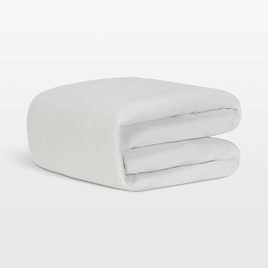 Newton Waterproof Breathable Kids Twin Mattress Pad