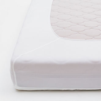 Mattress Pads & Toppers