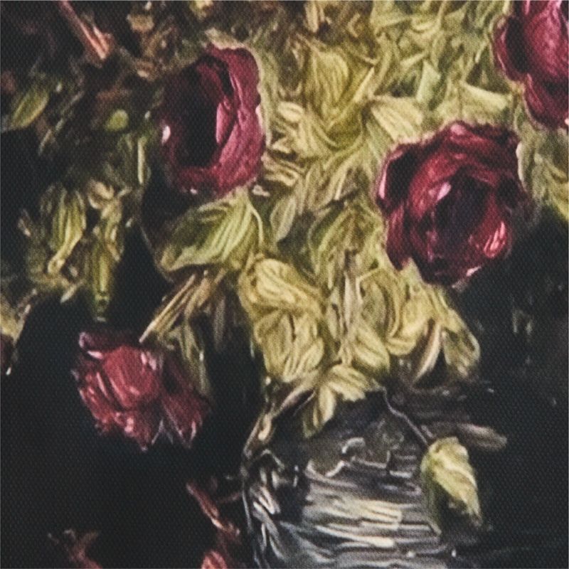 Night Bouquet 8"x10" Art Print - image 3 of 5