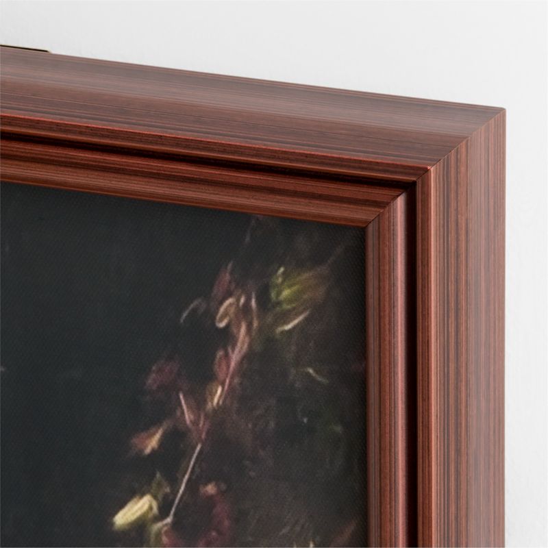Night Bouquet 8"x10" Art Print - image 2 of 5