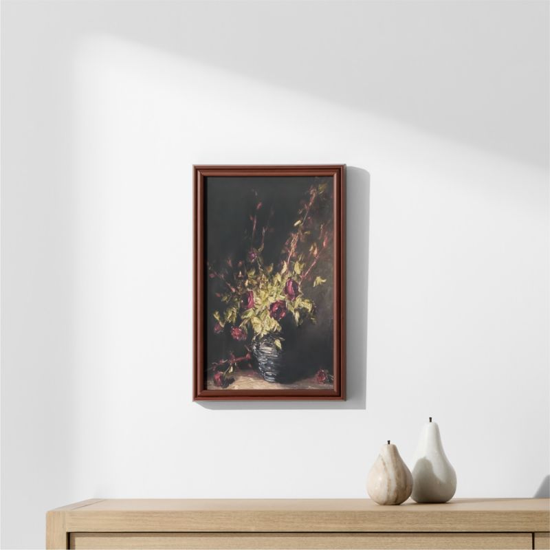 Night Bouquet 8"x10" Art Print - image 4 of 5