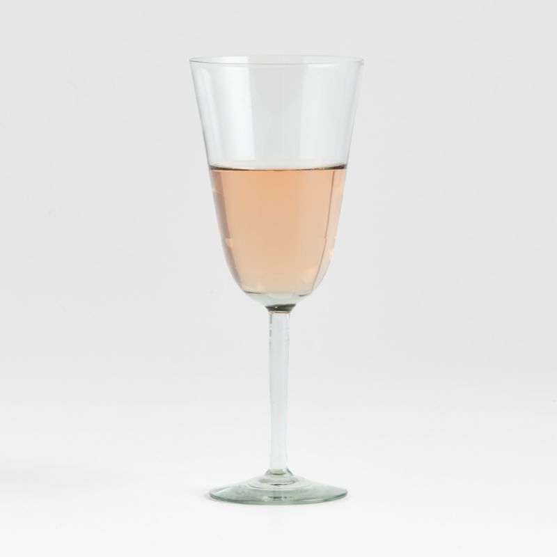 Viewing product image Ngwenya 11-Oz. Recycled All Purpose Wine Glass - image 1 of 6