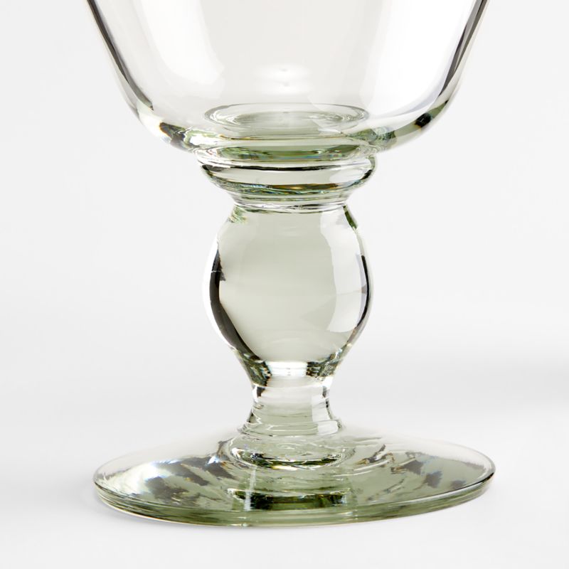 Ngwenya Recycled Short Cocktail Glass