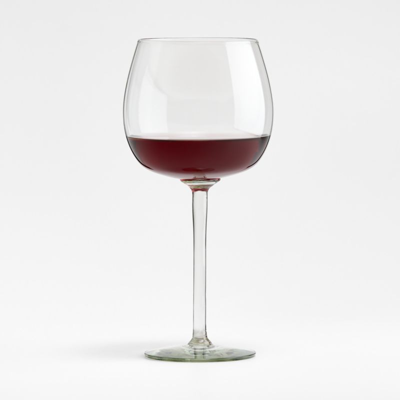 Ngwenya 11-Oz. Recycled Red Wine Glass