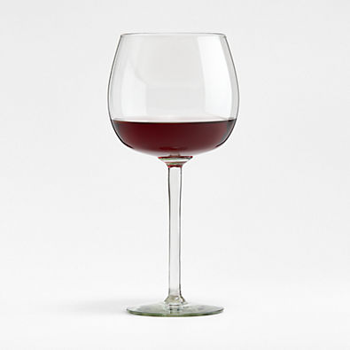 View Ngwenya 20.25-Oz. Recycled Red Wine Glass details
