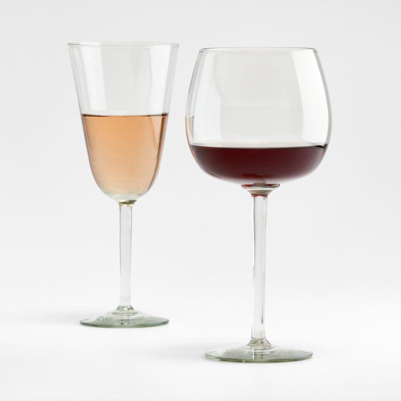 Ngwenya 20.25-Oz. Recycled Red Wine Glass - image 4 of 6