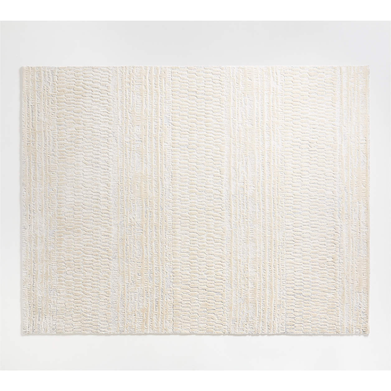 Niagra Rug 9'x12' + Reviews Crate & Barrel