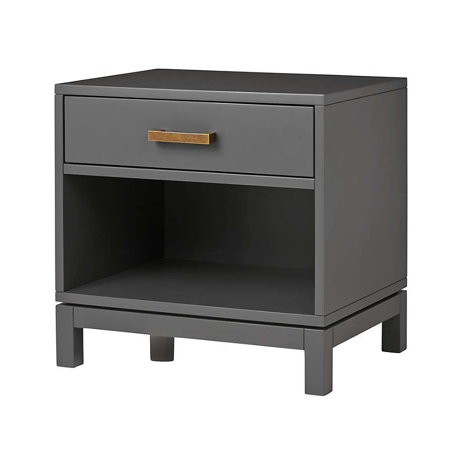 Crate and barrel parke on sale dresser