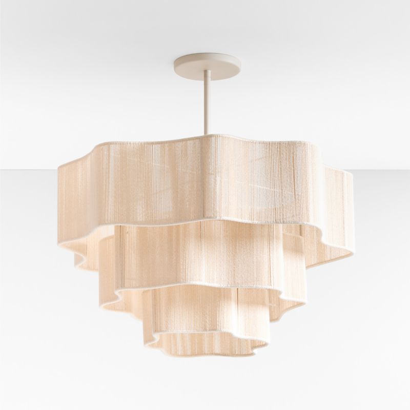 Nimbus Kids Semi-Flush Mount Ceiling Light - image 2 of 5