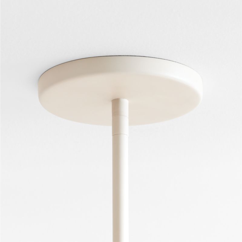 Nimbus Kids Semi-Flush Mount Ceiling Light - image 4 of 5