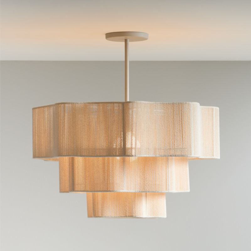 Nimbus Kids Semi-Flush Mount Ceiling Light - image 0 of 5