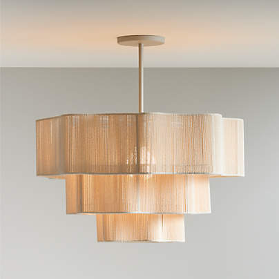 Nimbus Kids Semi-Flush Mount Ceiling Light