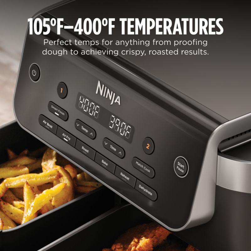 Ninja ® 6-in-1 DualZone™ Air Fryer - image 1 of 5