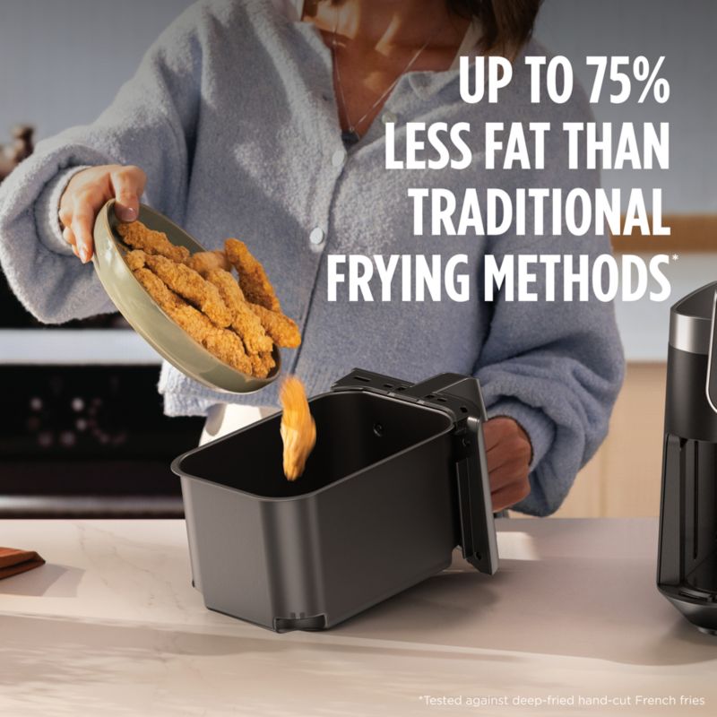 Ninja ® 6-in-1 DualZone™ Air Fryer - image 2 of 5